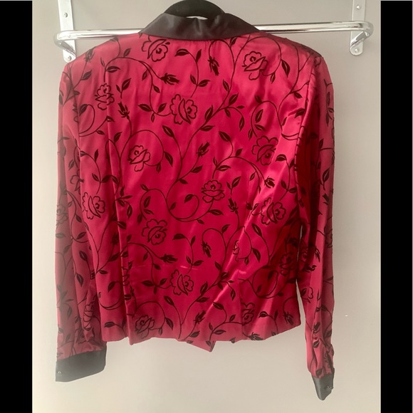 J.K.S. designs Top - Picture 2 of 3